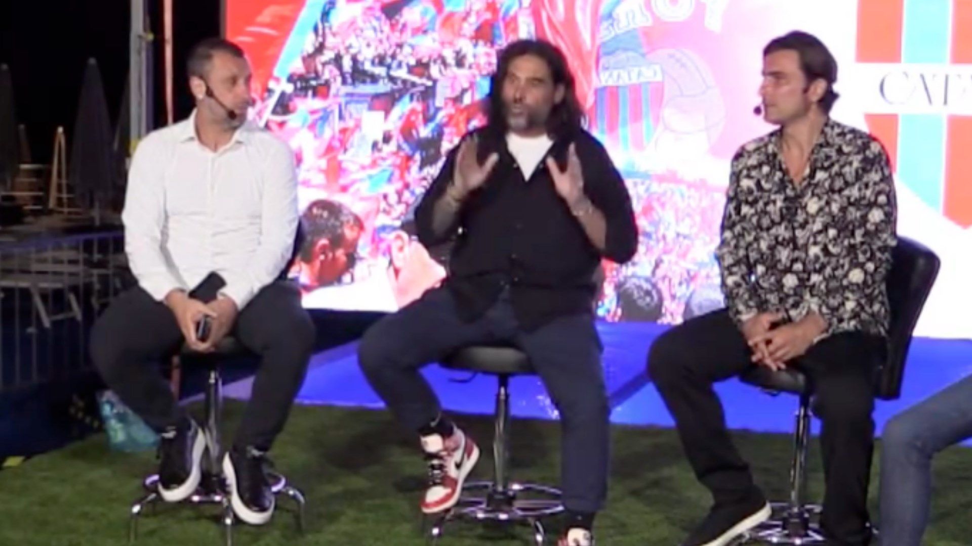 Adani Cassano Ventola