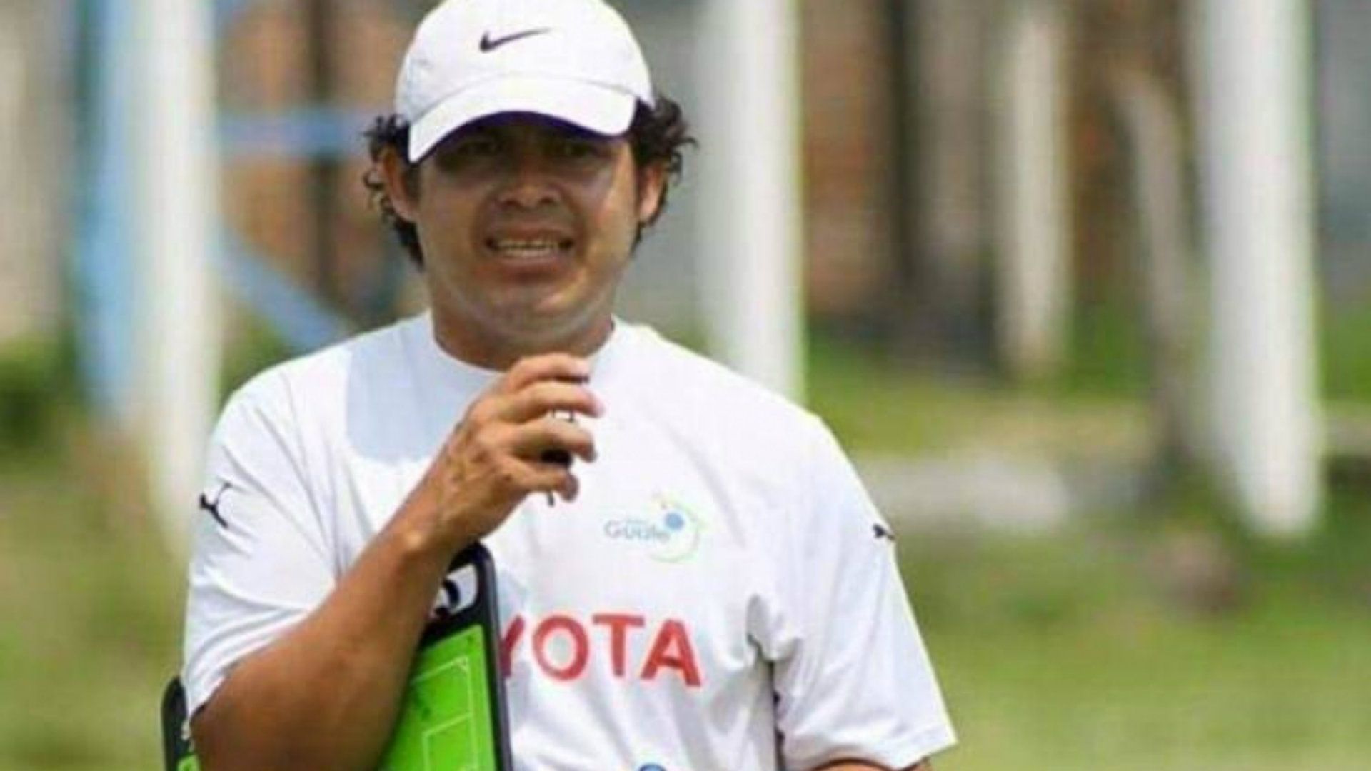 Sergio Guevara