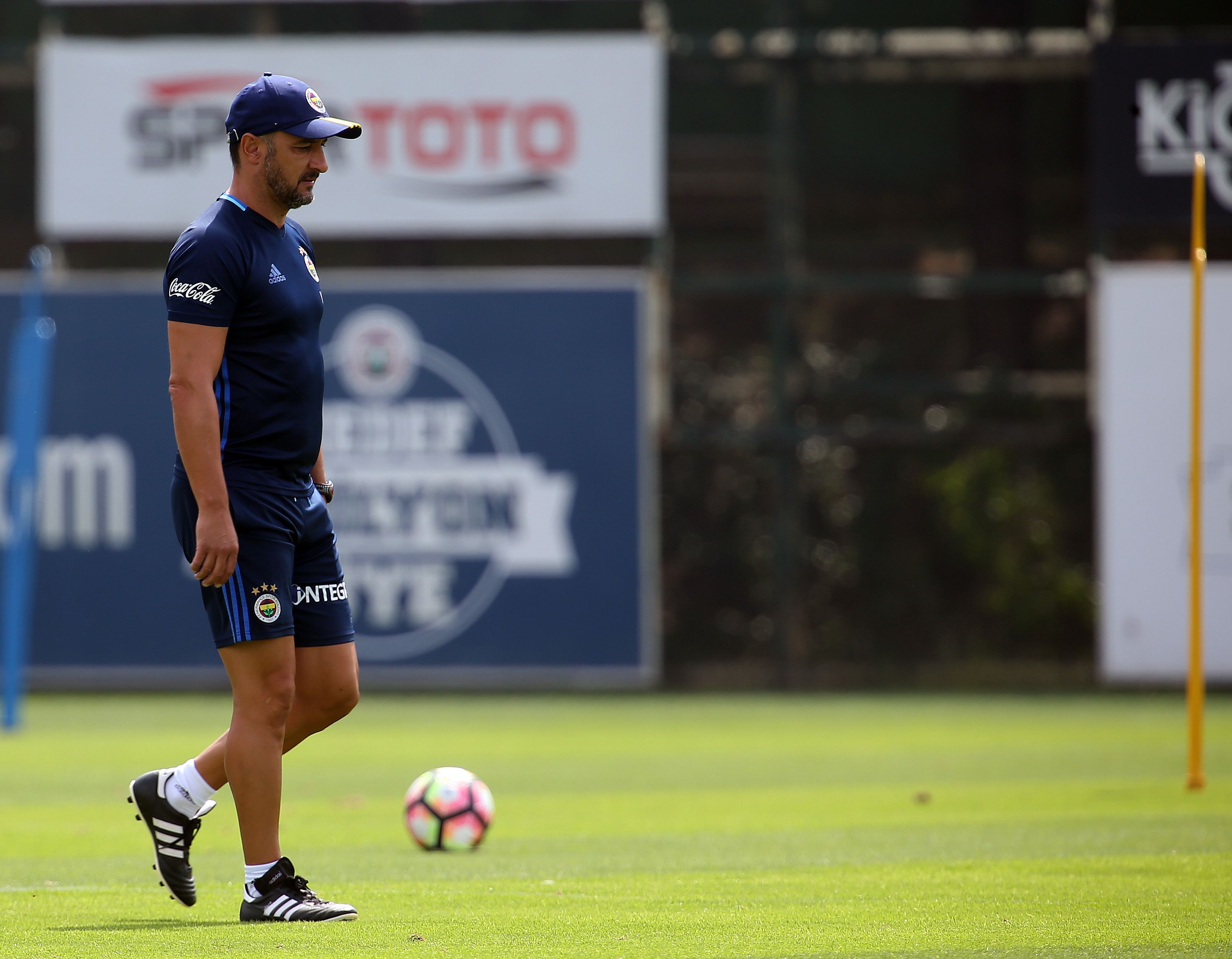 Vitor Pereira Fenerbahce