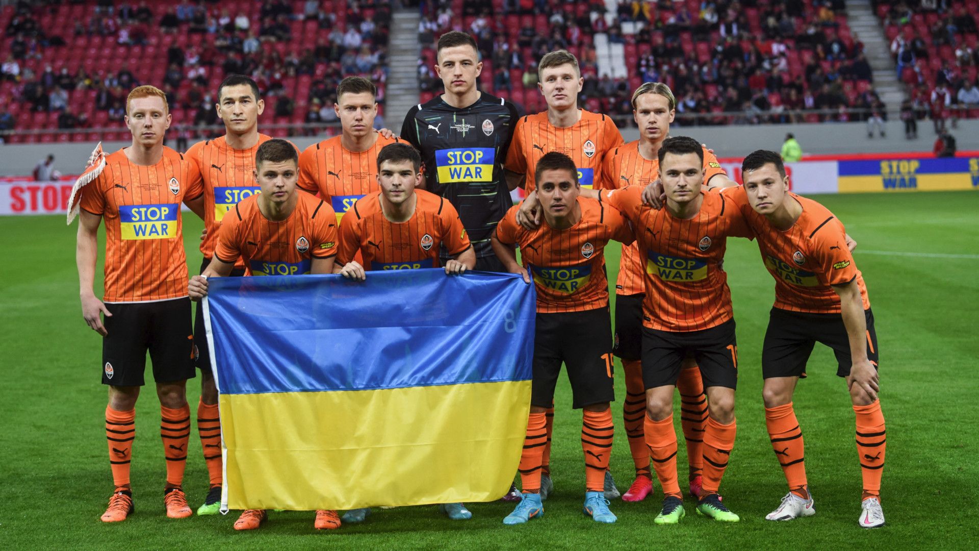 Shakhtar Donetsk