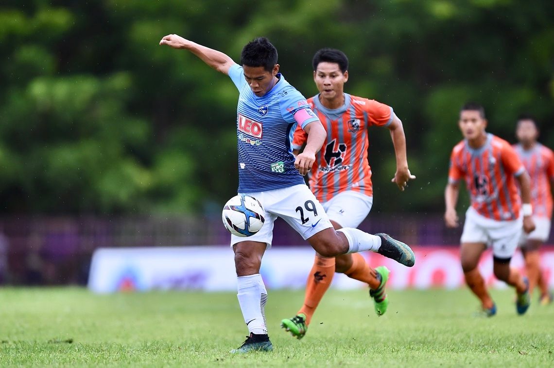 ชาตรี ฉิมทะเล