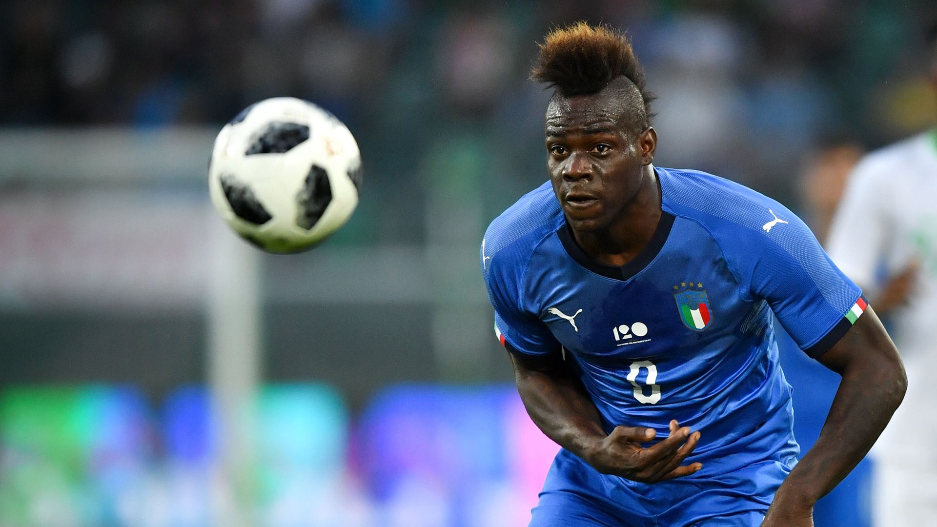 Mario Balotelli Italien Italy 28052018