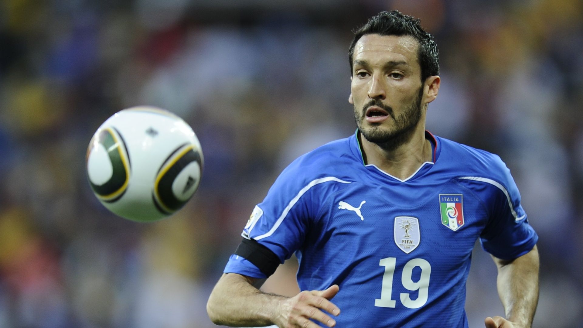 Gianluca Zambrotta