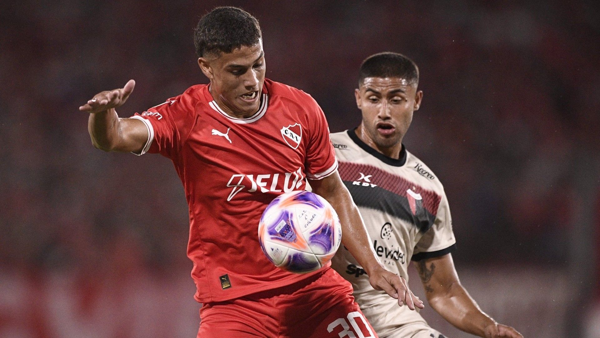 Independiente Colon Torneo Liga Profesional 18032023