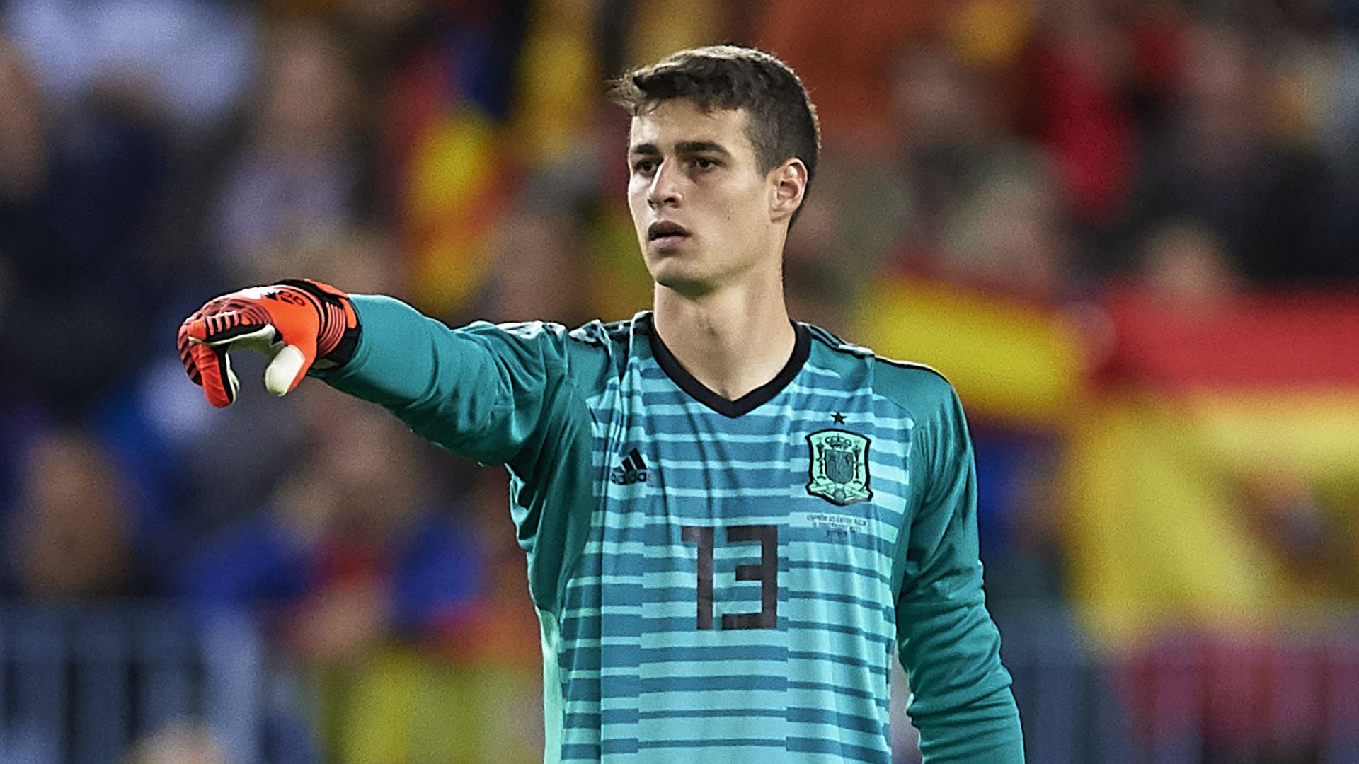 Kepa Arrizabalaga 10112017