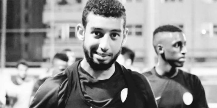محمد عبدالله الحمادي