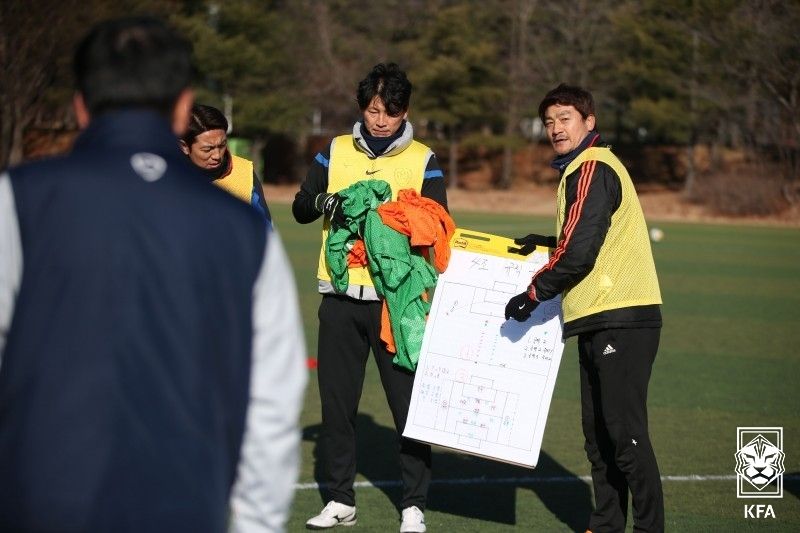 지도자  강습회