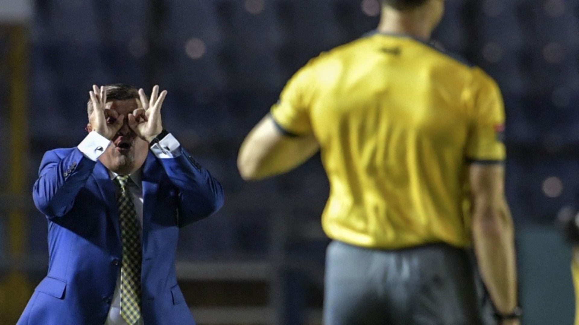 Miguel Herrera América 190220