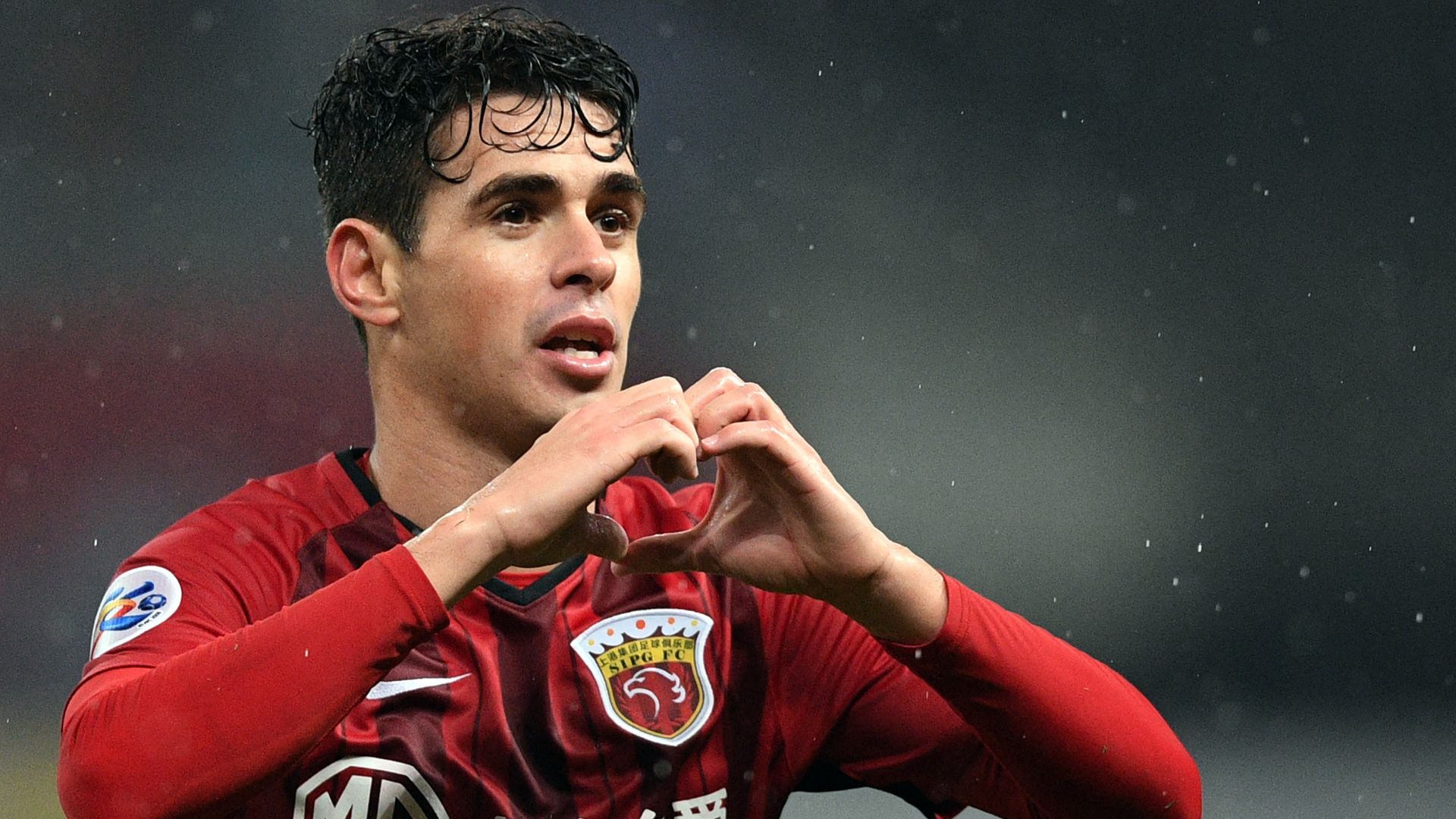 Oscar Shanghai