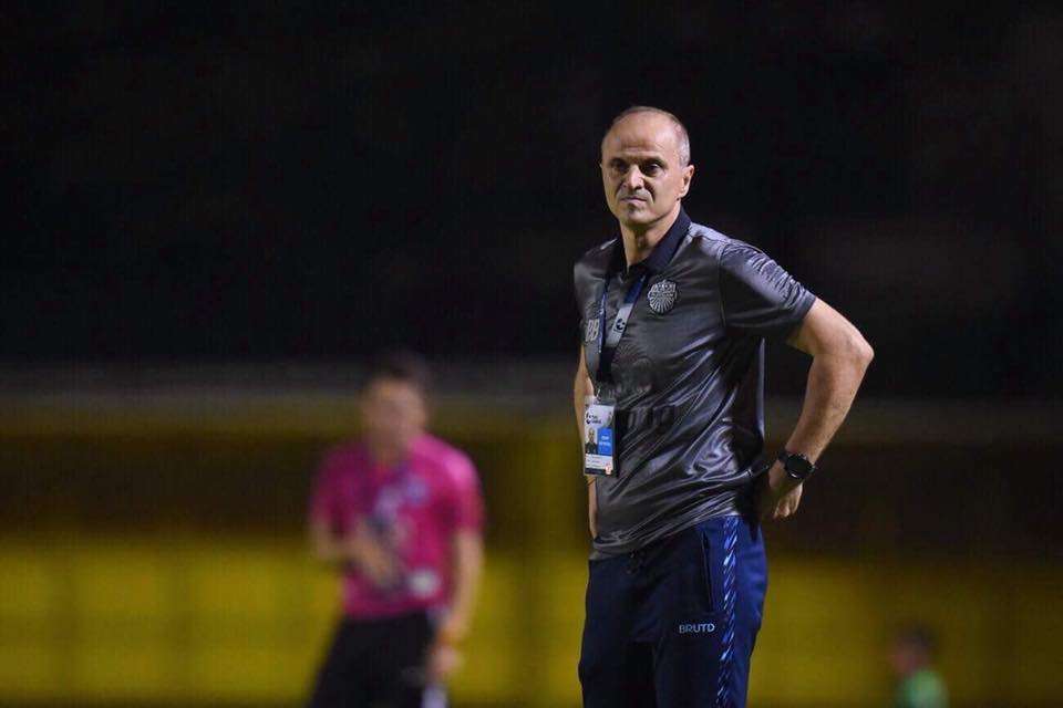 โบซิดาร์ บันโดวิช