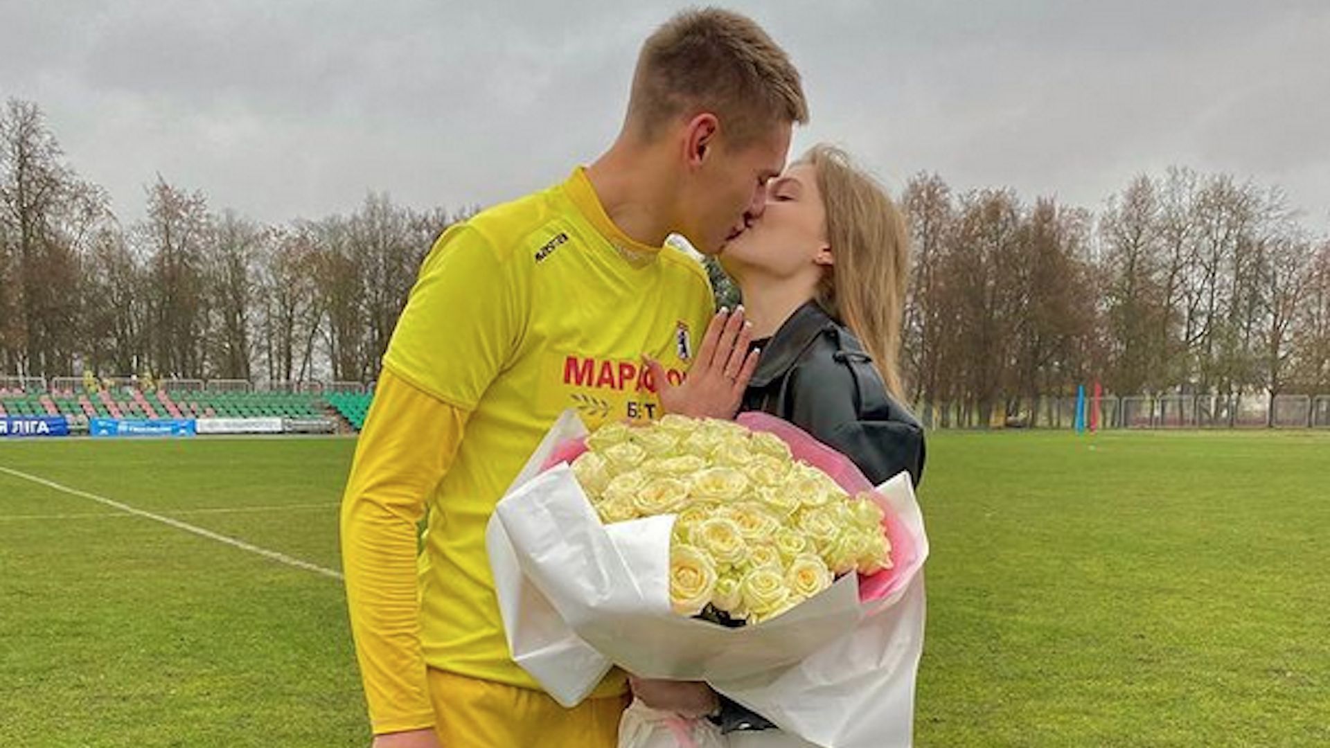 Vladislav Shubovich Smorgon