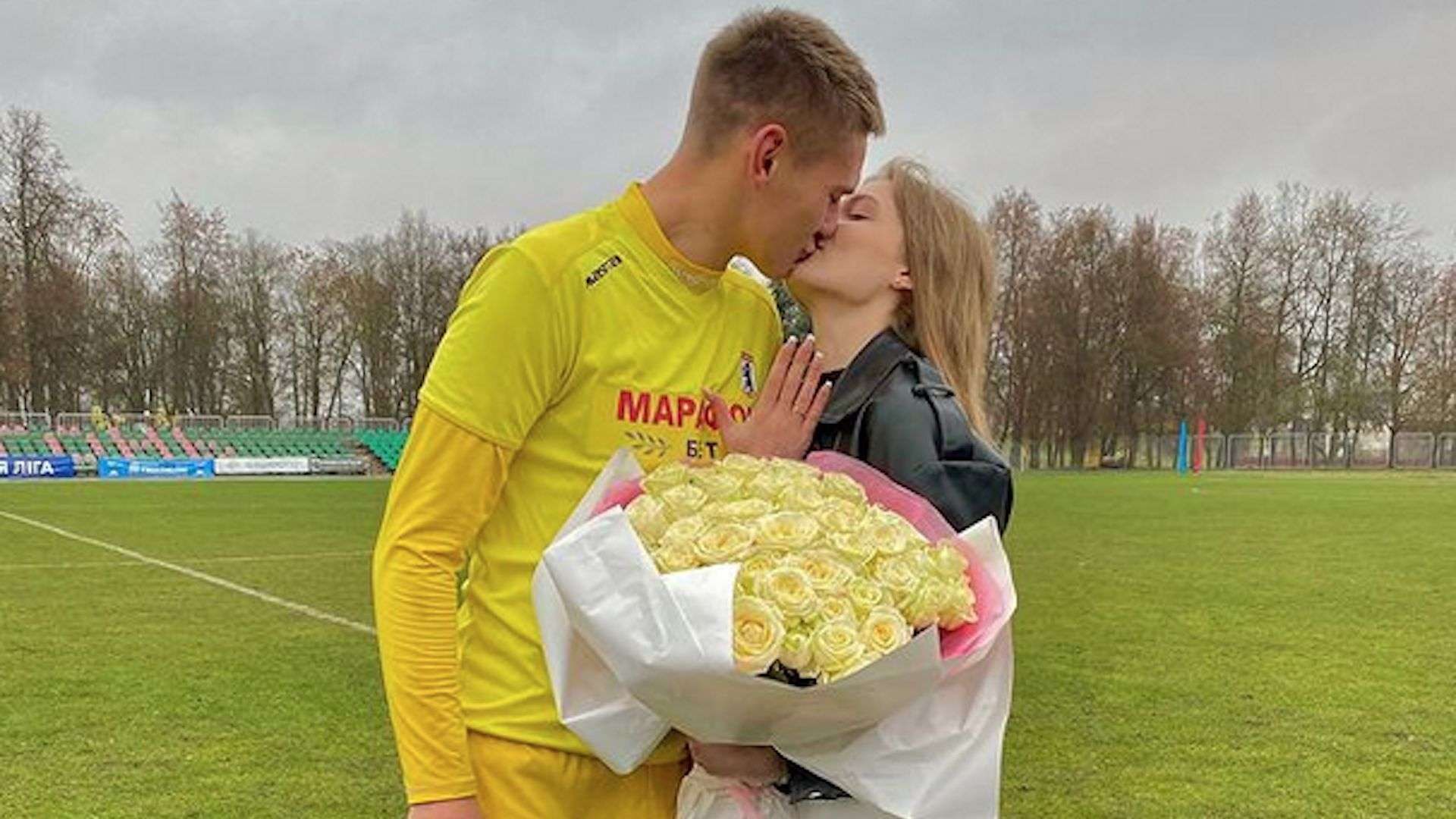 Vladislav Shubovich Smorgon