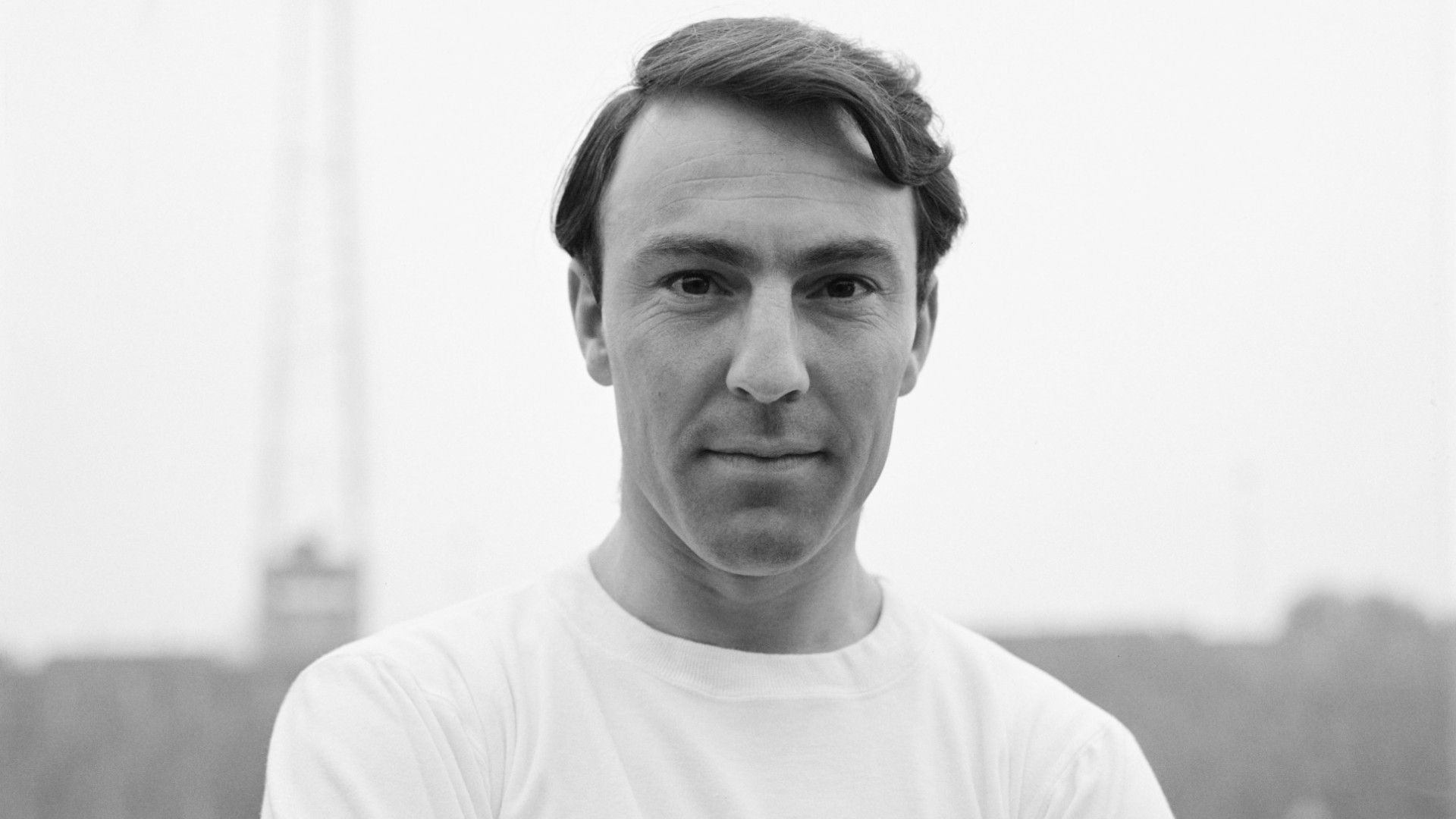 Jimmy Greaves 1966 England