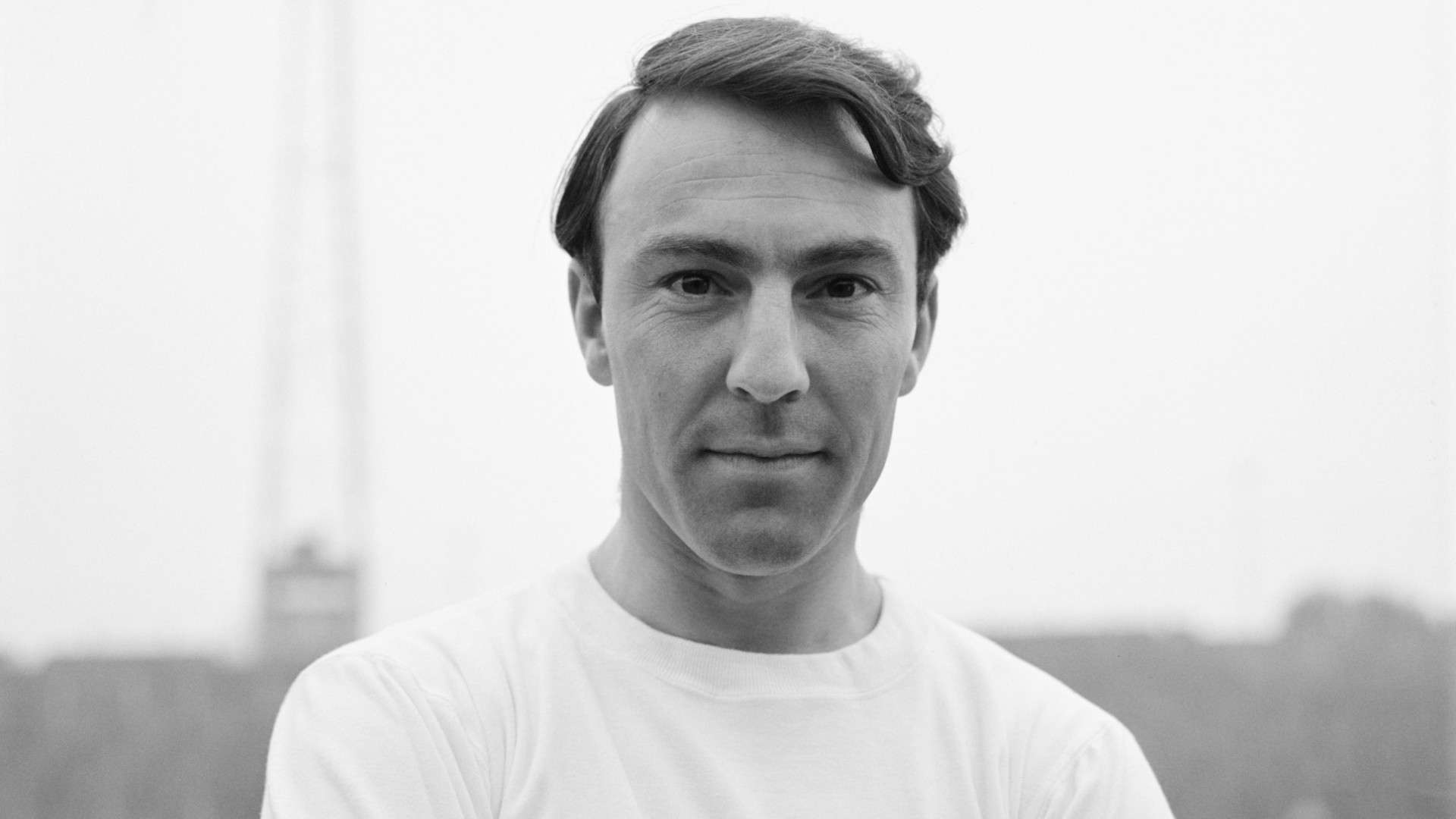 Jimmy Greaves 1966 England