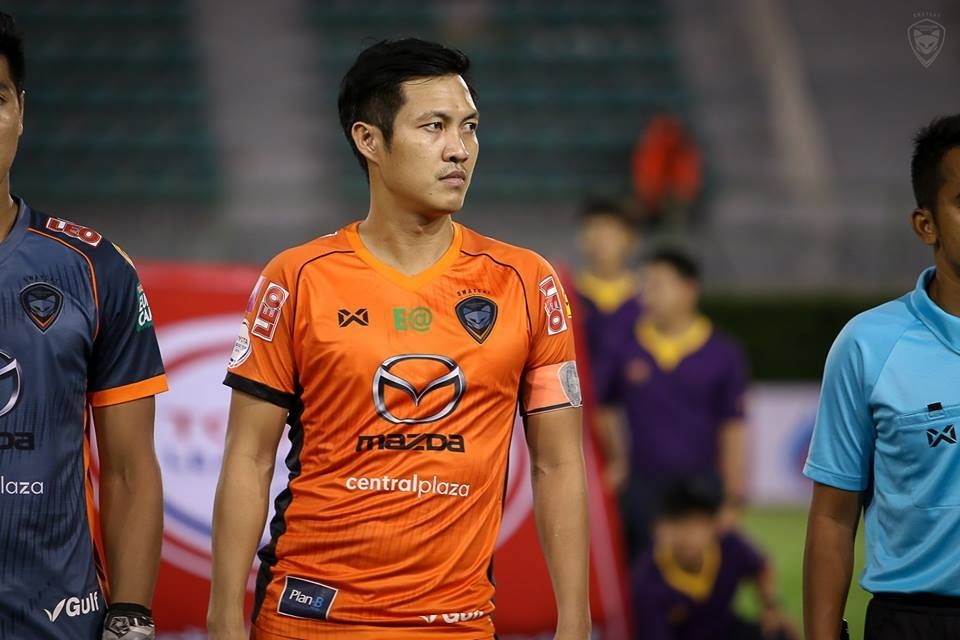 เฉลิมพงษ์ เกิดแก้ว