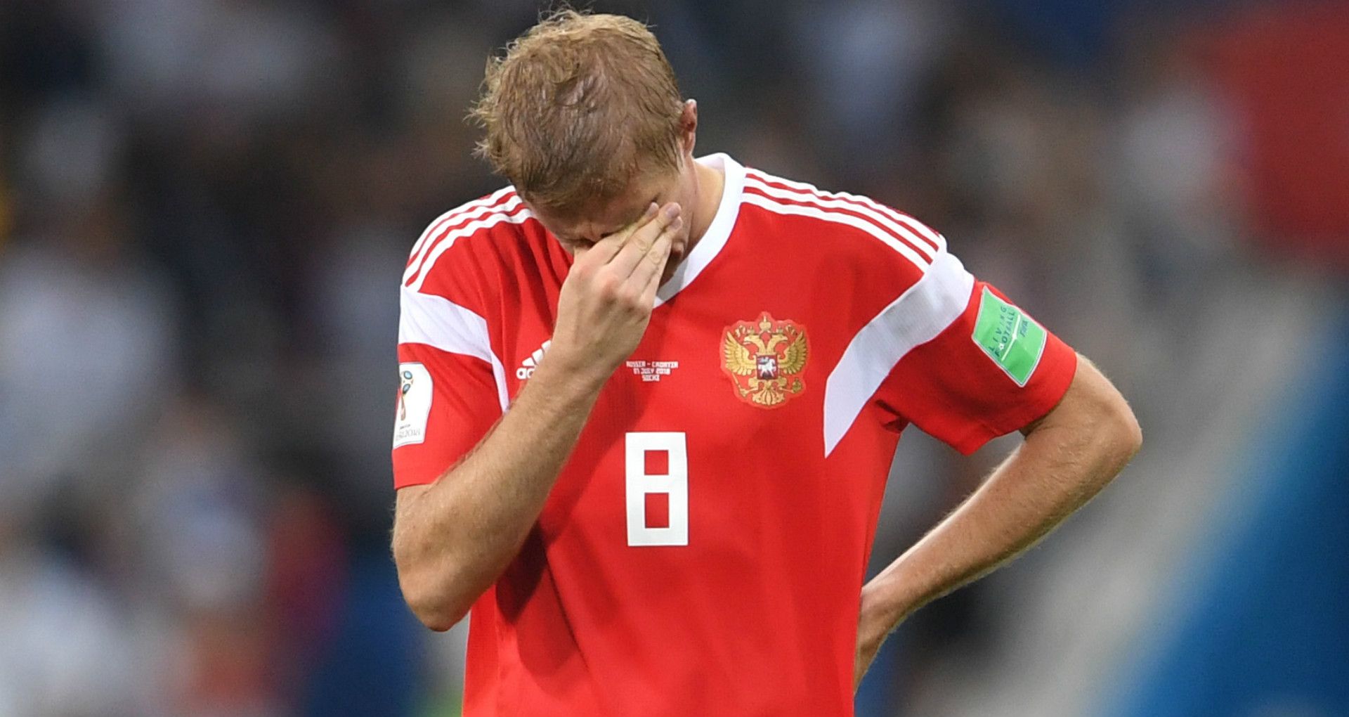 IURY GAZINSKY RUSSIA