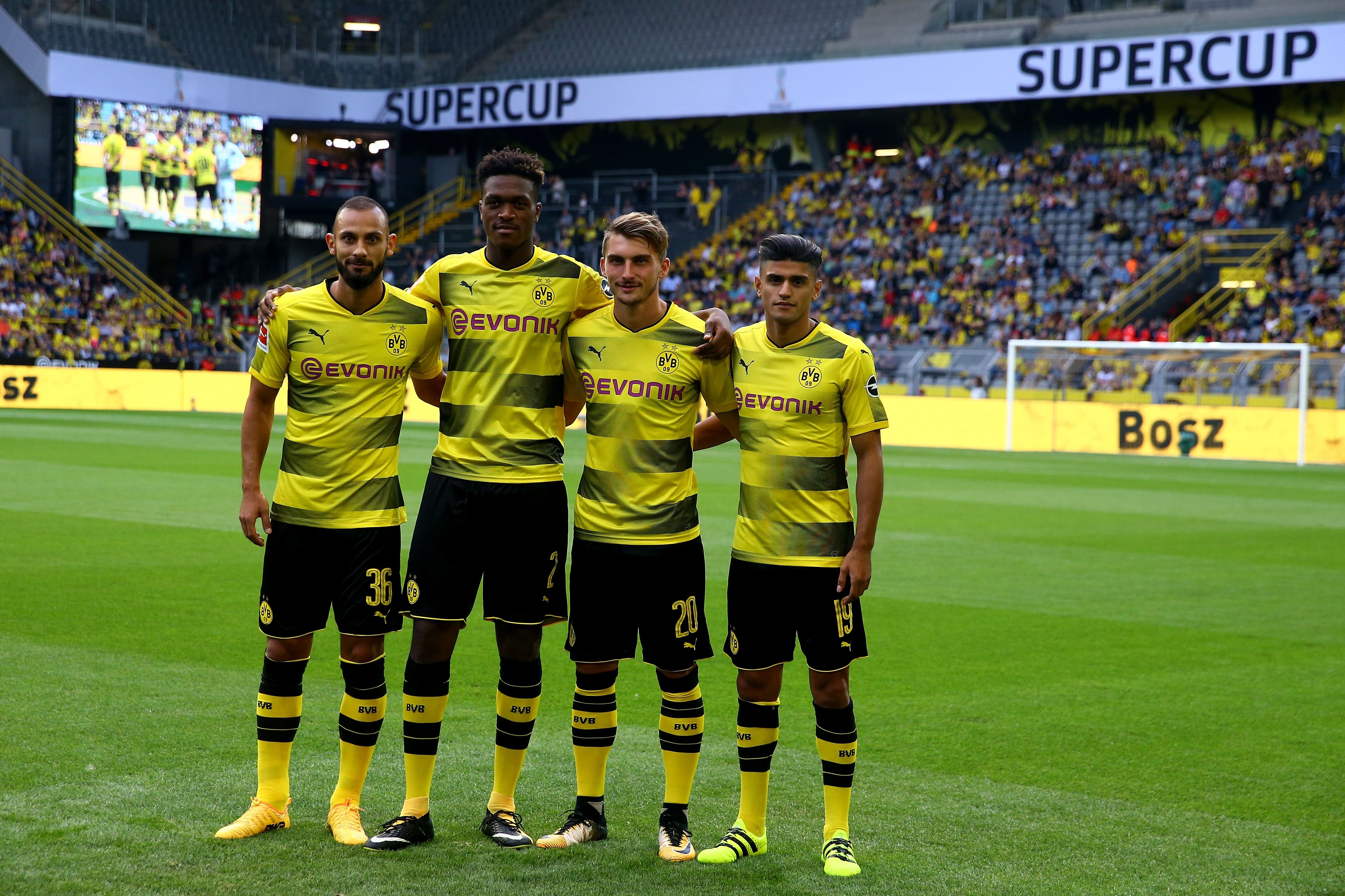 Borussia Dortmund
