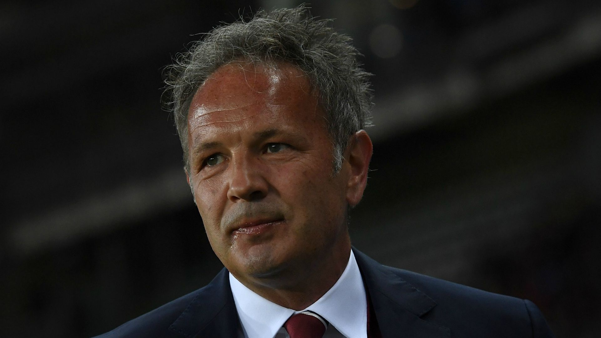 Sinisa Mihajlovic Torino Sampdoria Serie A 29042017