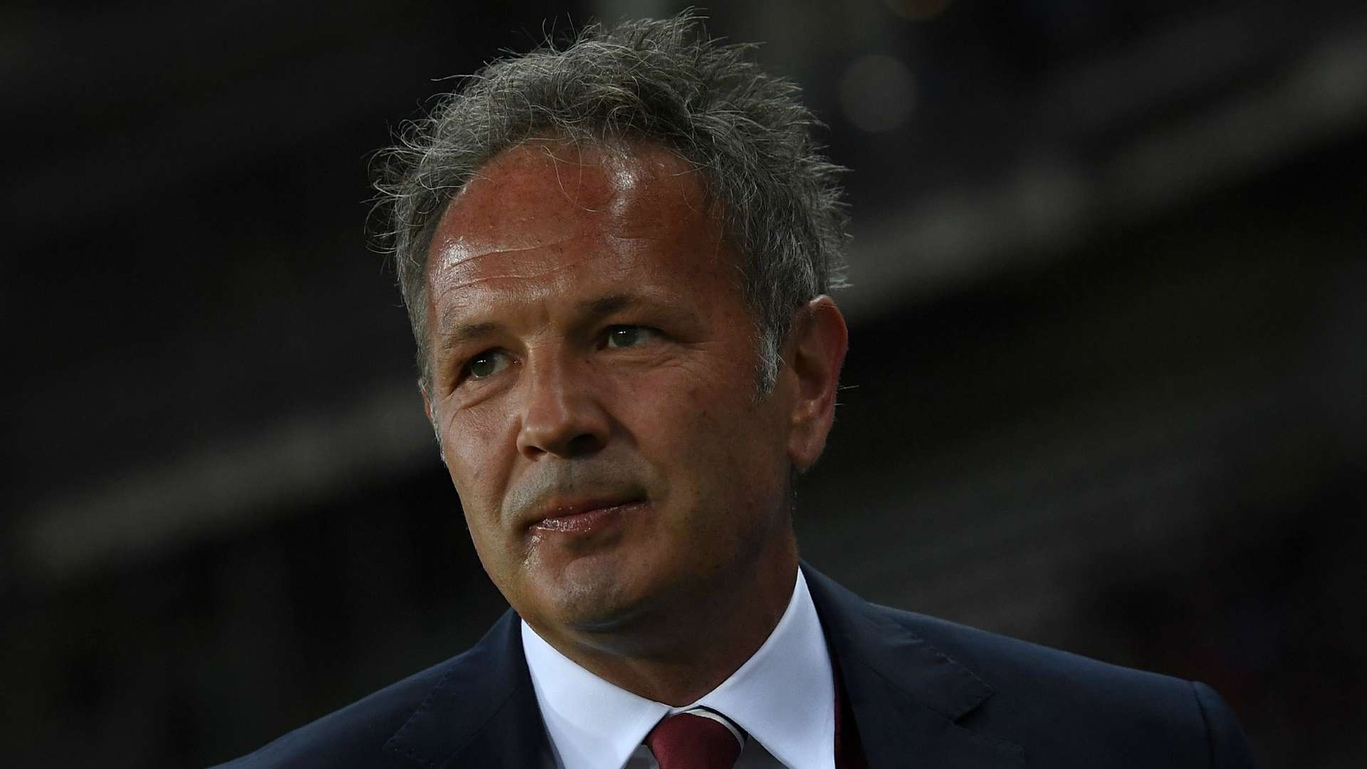 Sinisa Mihajlovic Torino Sampdoria Serie A 29042017