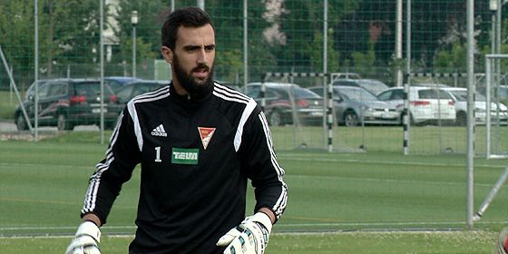 Braniszlav Danilovics Debrecen DVSC