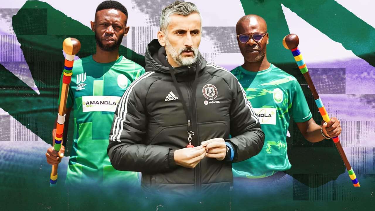 Vilakazi, Riveiro, Zwane GFX