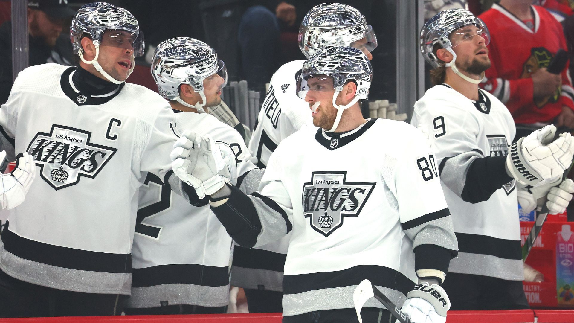 Los Angels Kings NHL