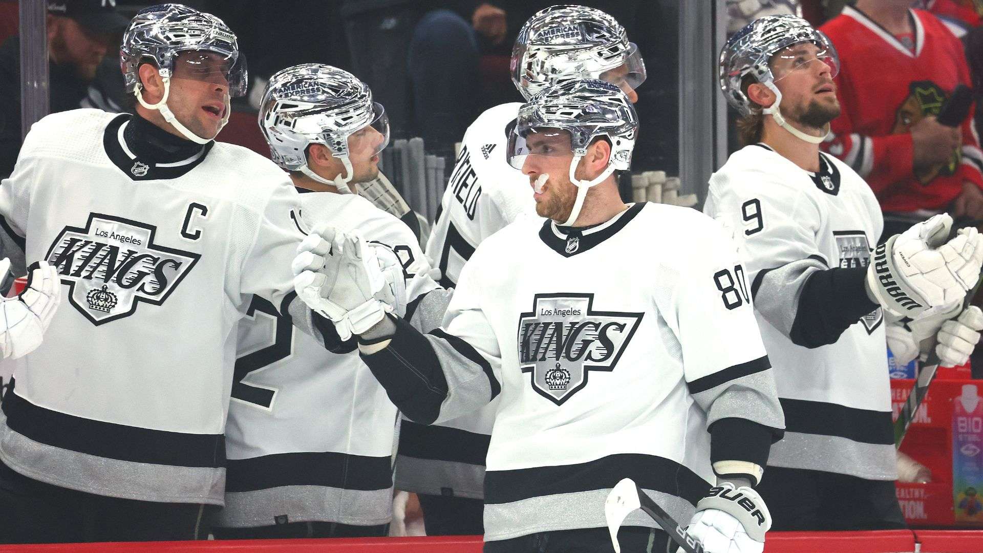 Los Angels Kings NHL