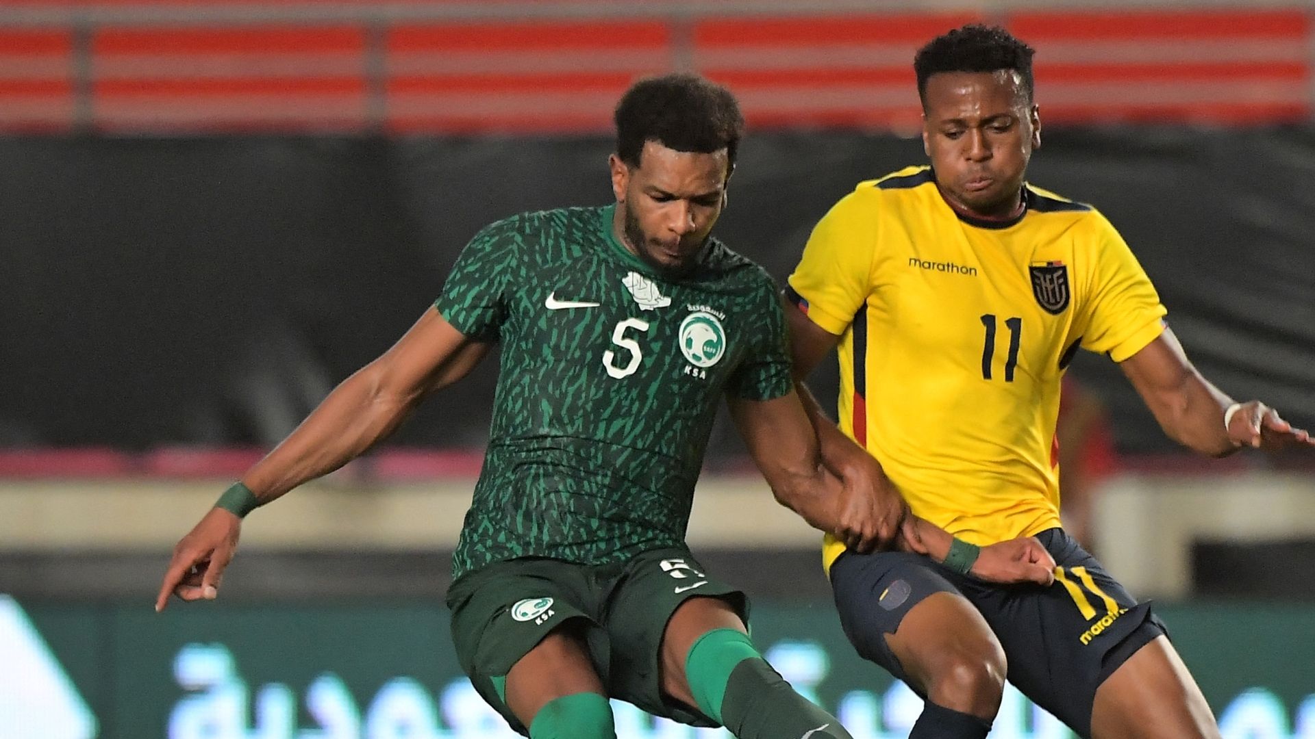 Ali al-Bulaihi Saudi Arabia 20220923