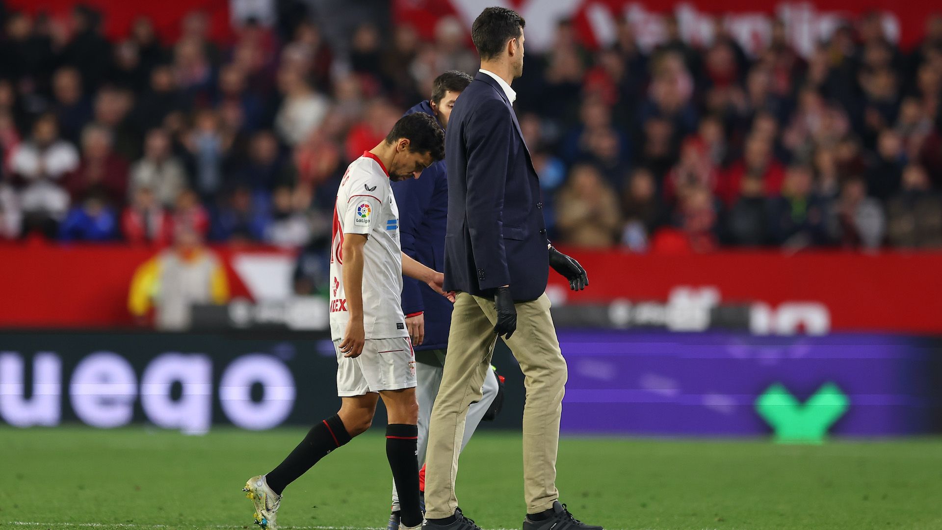 Jesús Navas Sevilla