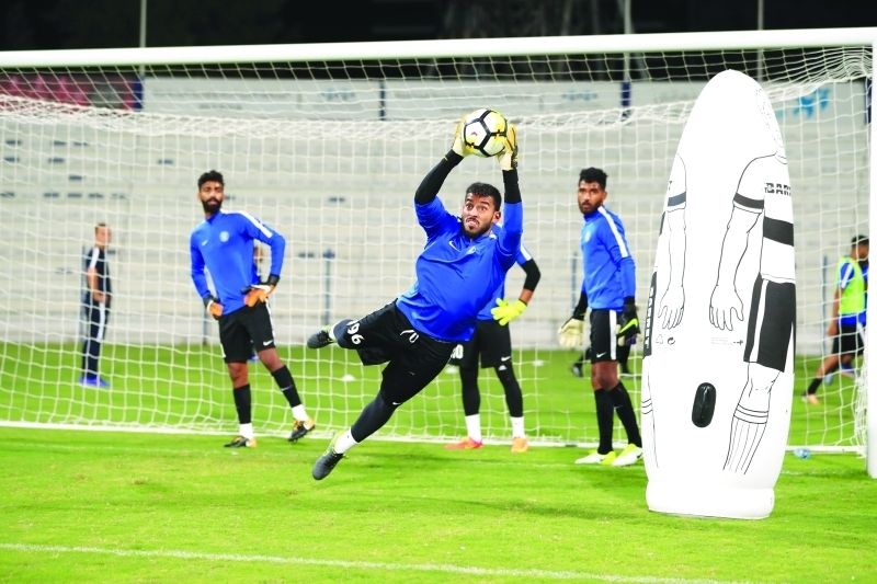 محمد يوسف النصر