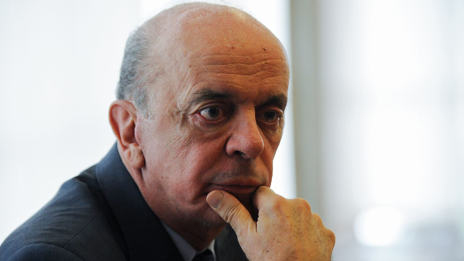 José Serra