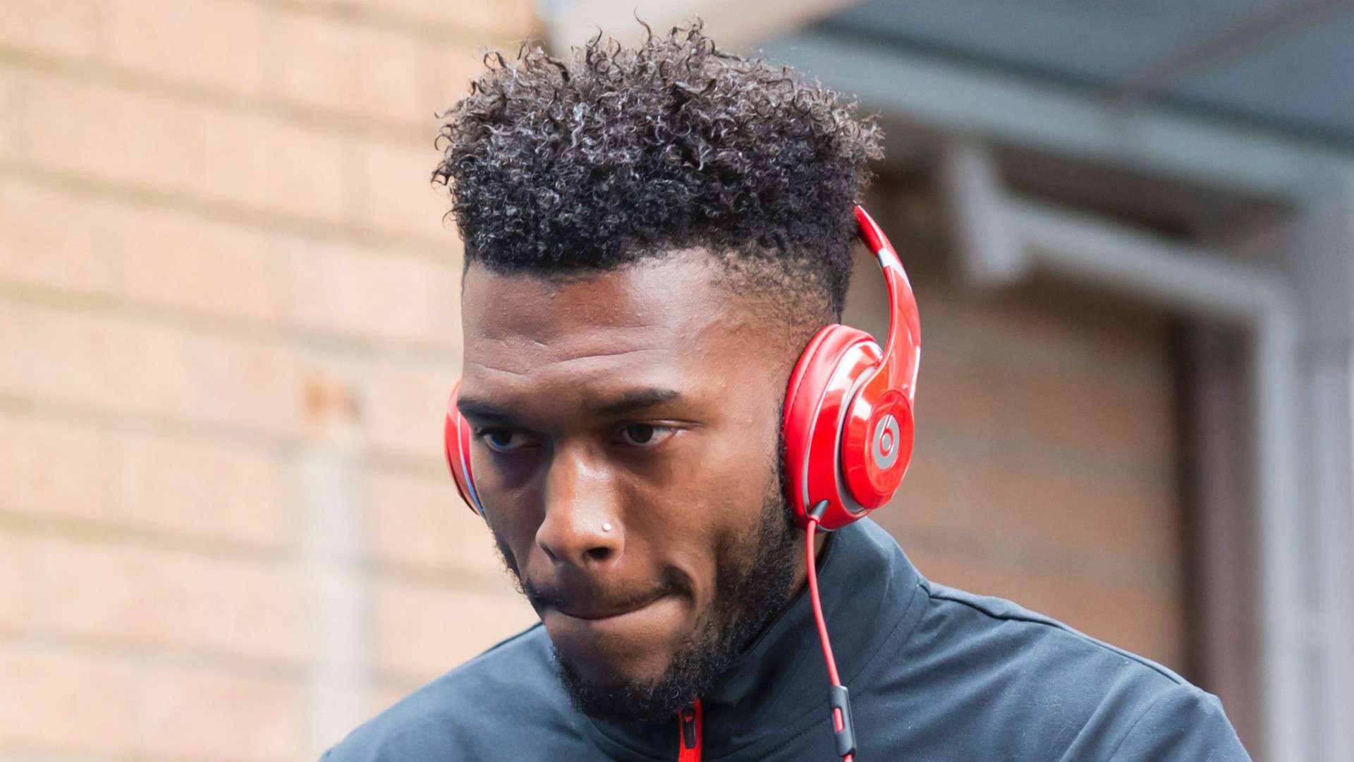 HD Daniel Sturridge