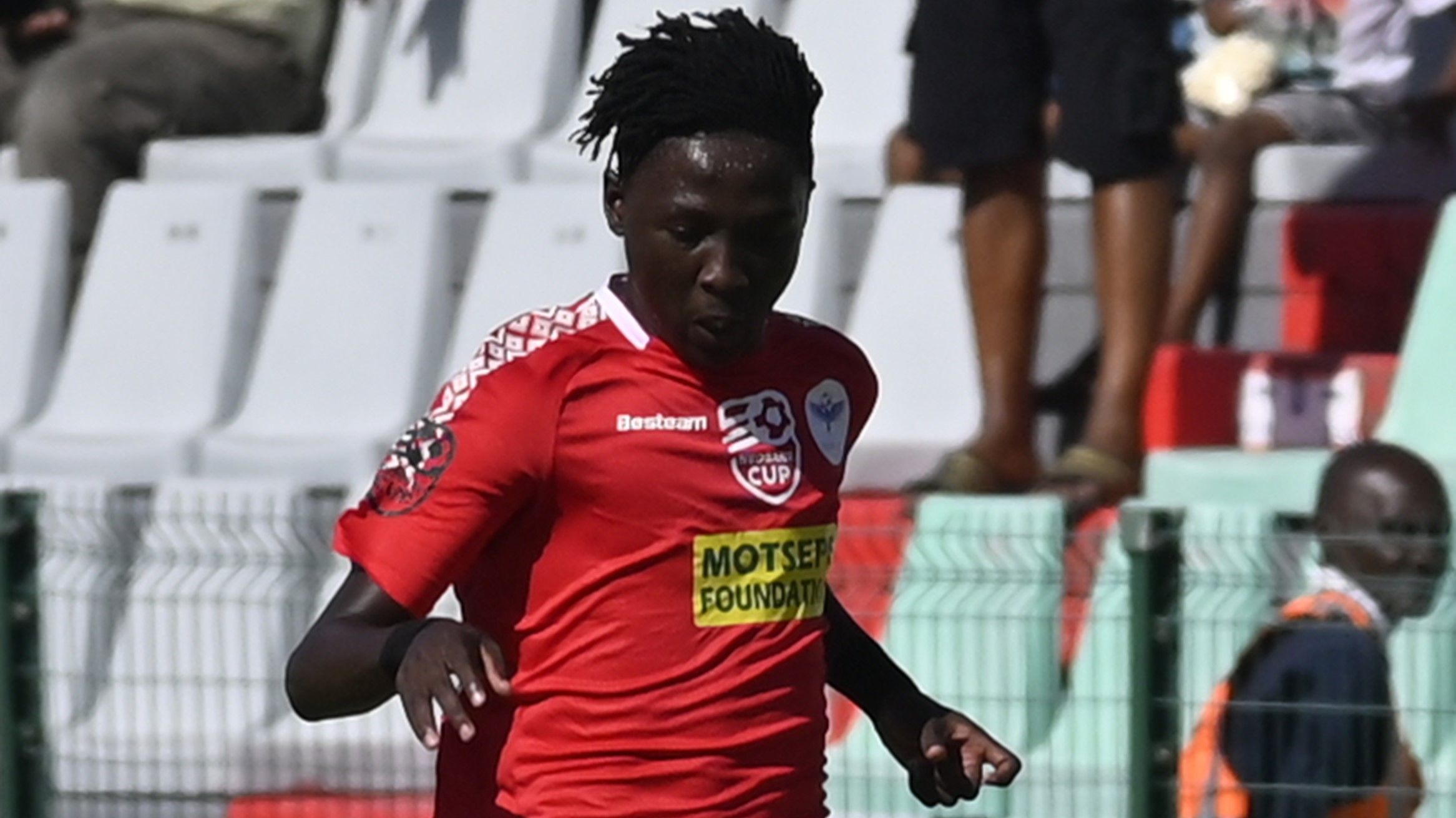 Thamsanqa Magwaza, FC Ravens