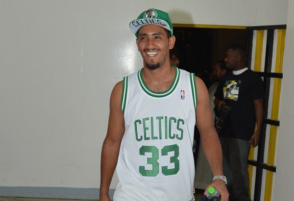 FAWAZ AL QARANI AL ITTIHAD