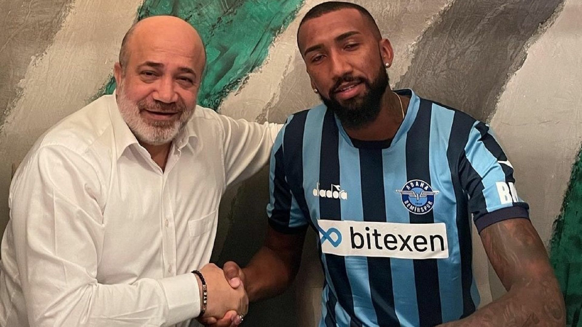 Lucas Rangel Adana Demirspor 01192021