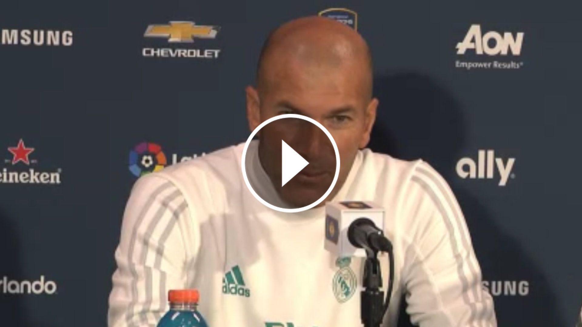 Play Zinedine Zidane