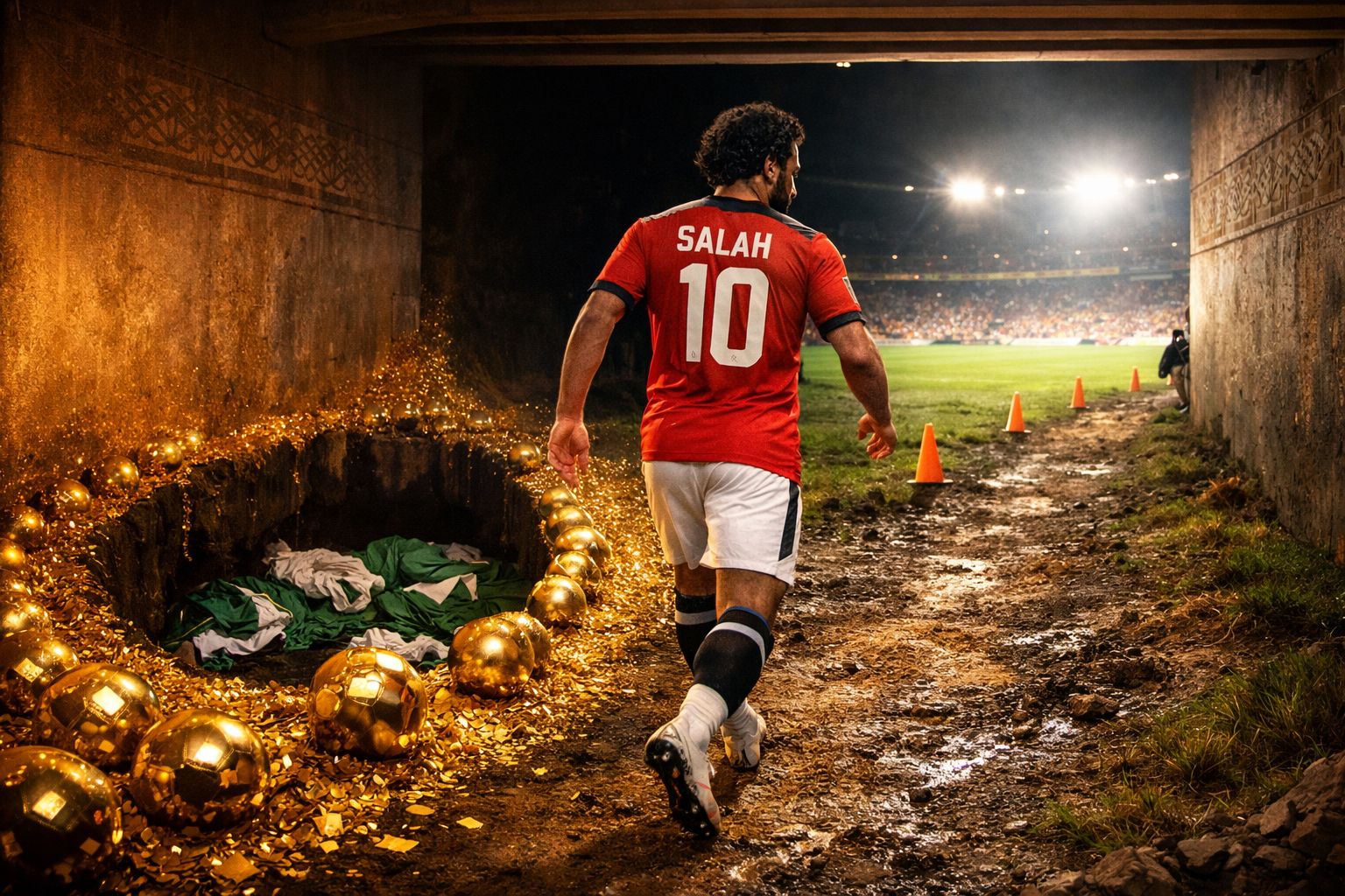 GOAL ONLY AFCON EGYPT GFX