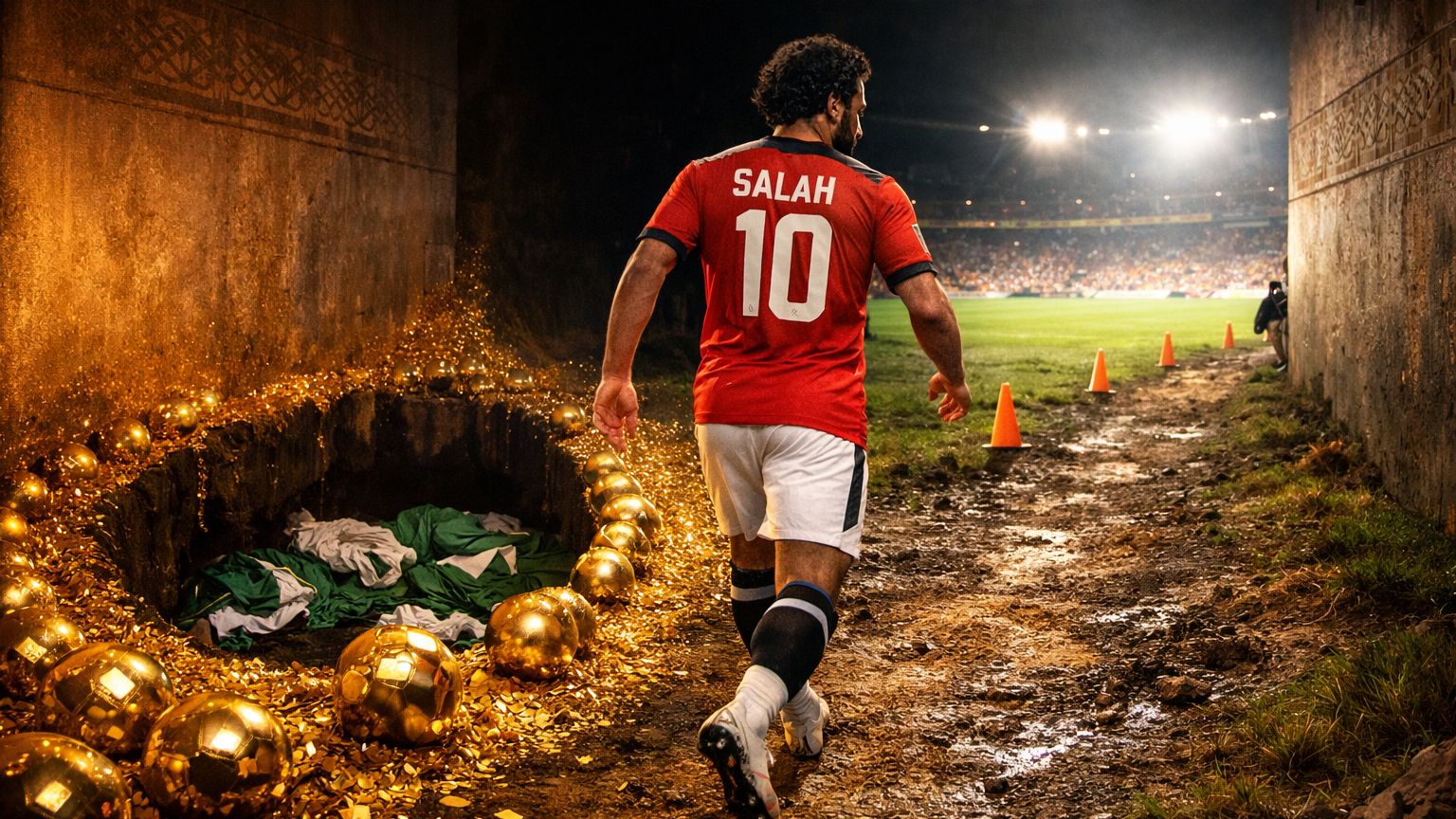 GOAL ONLY AFCON EGYPT GFX