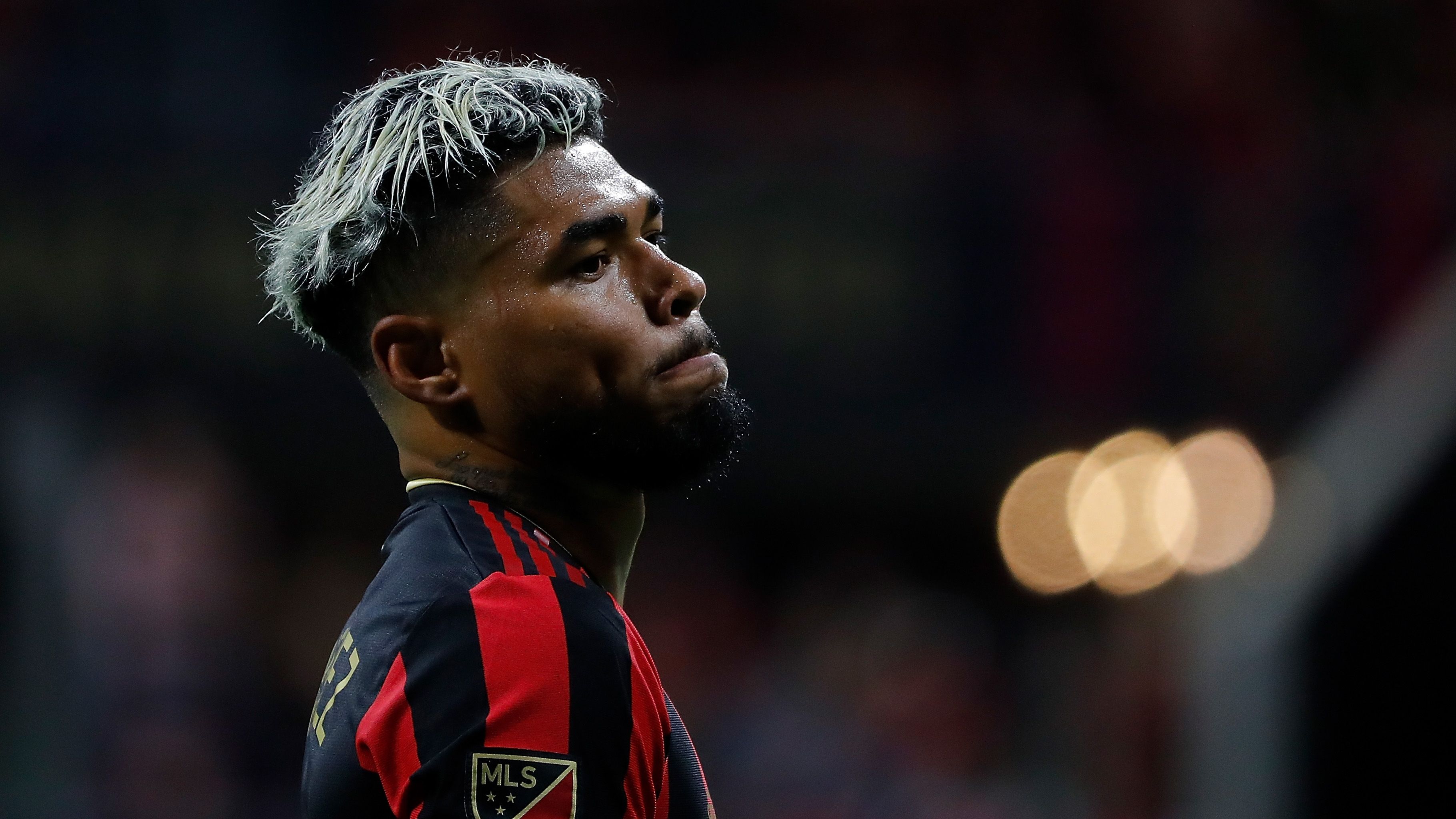 Josef Martinez Atlanta 2019