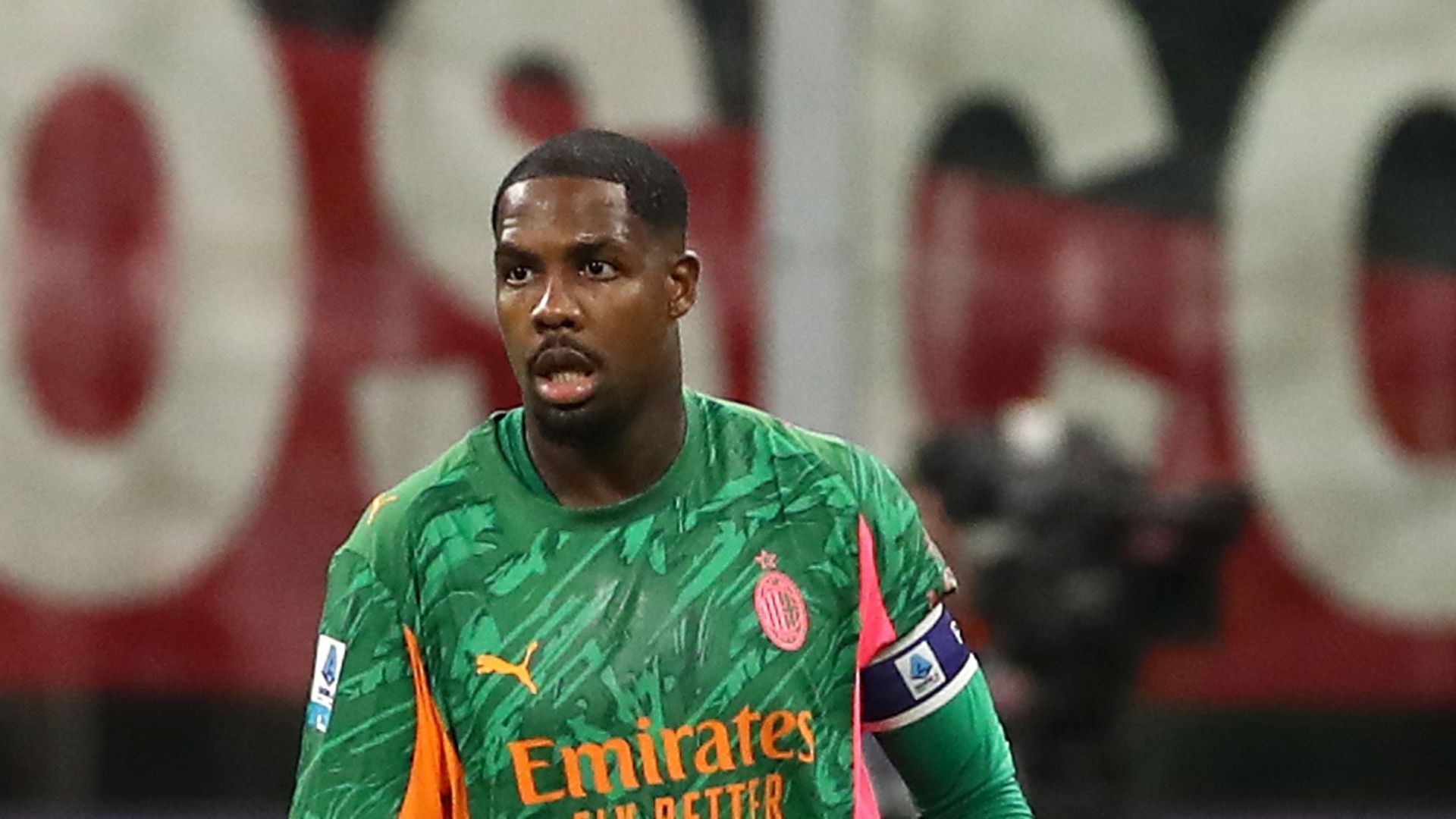 Maignan Milan 2025 possesso 2.1