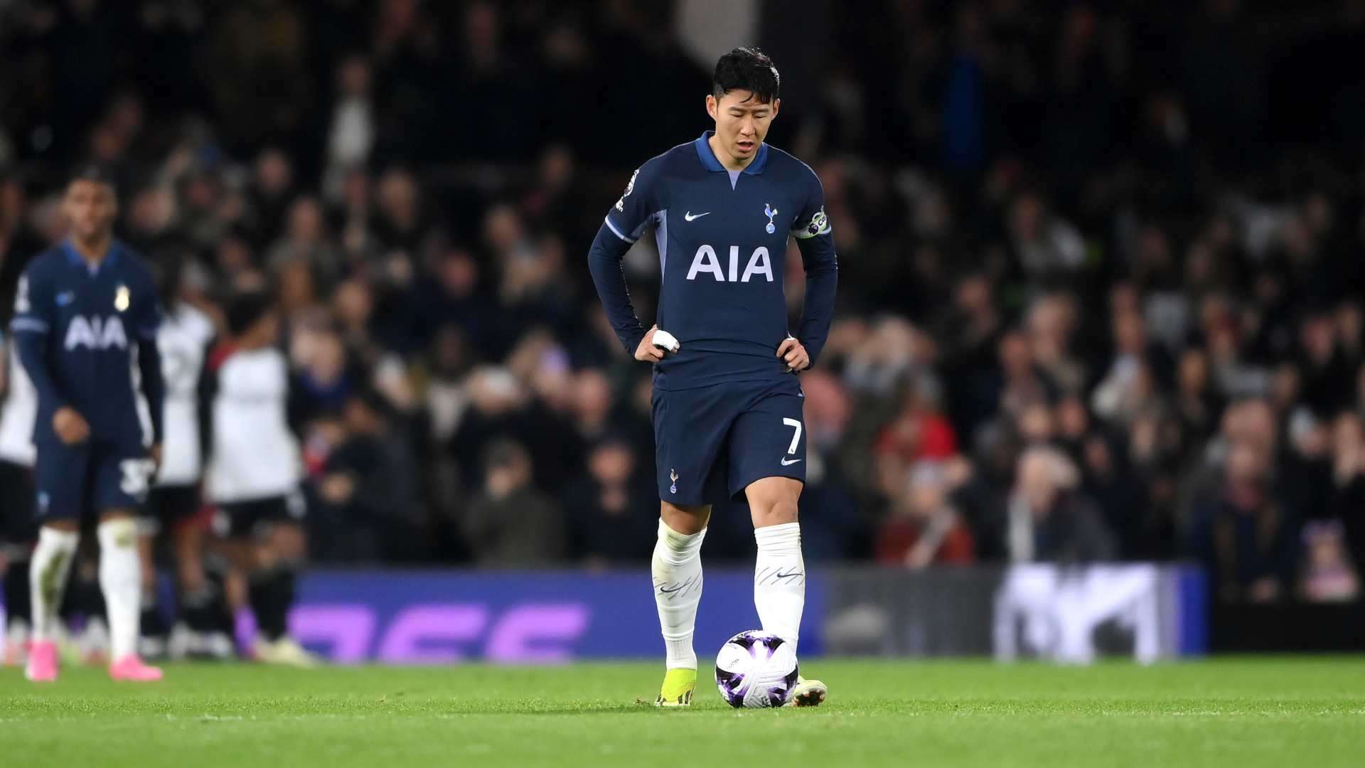 20240316 Heung-min Son