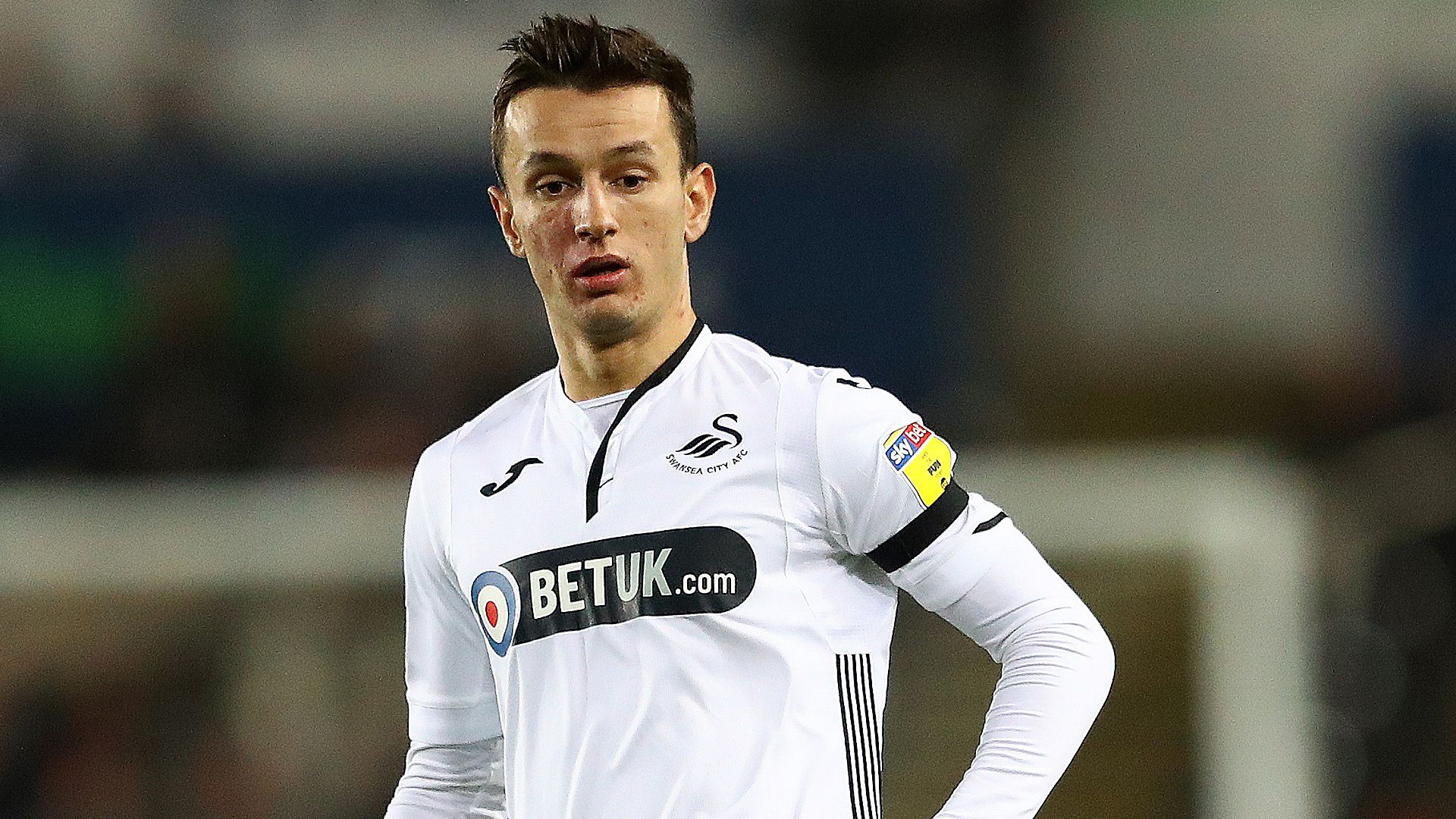 Bersant Celina Swansea City