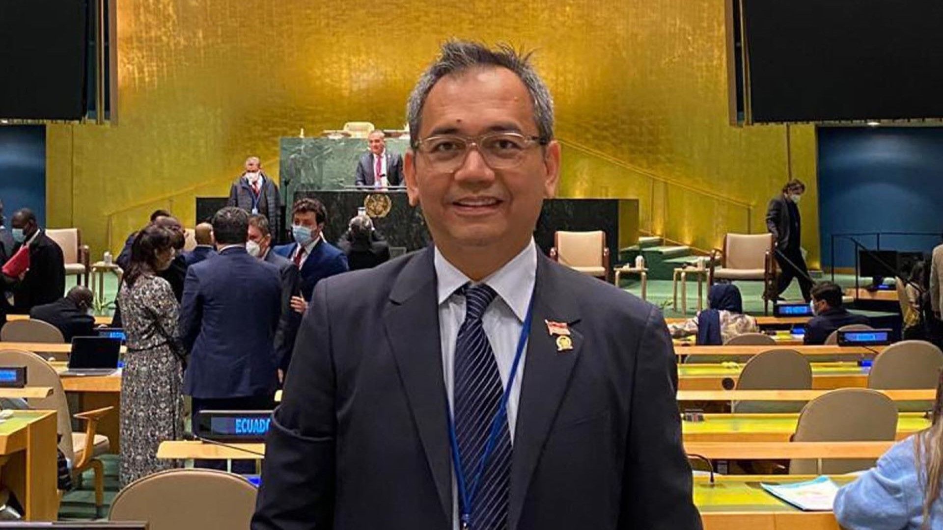 Sihar Sitorus - FCV Dender