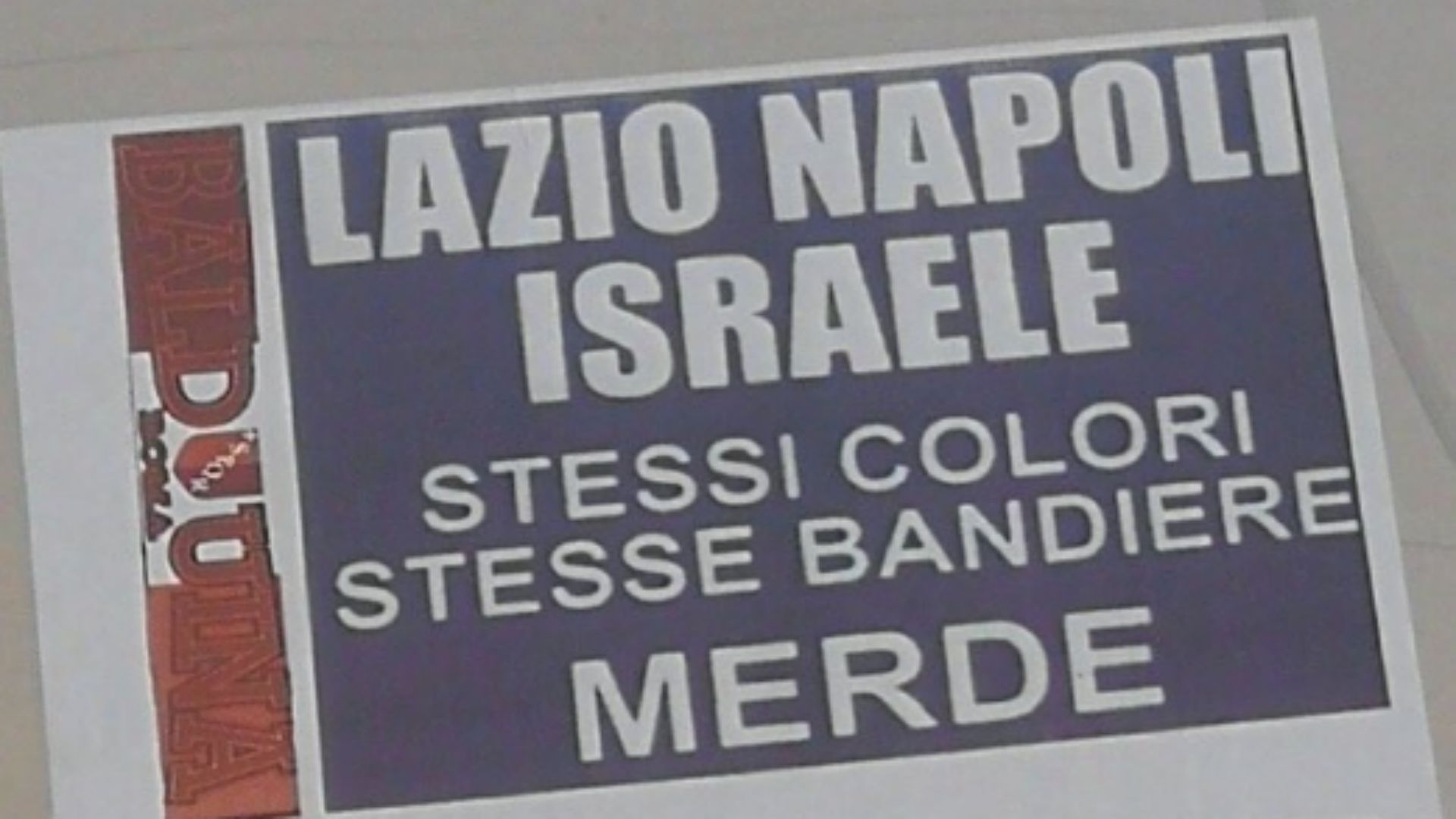 Lazio adesivi