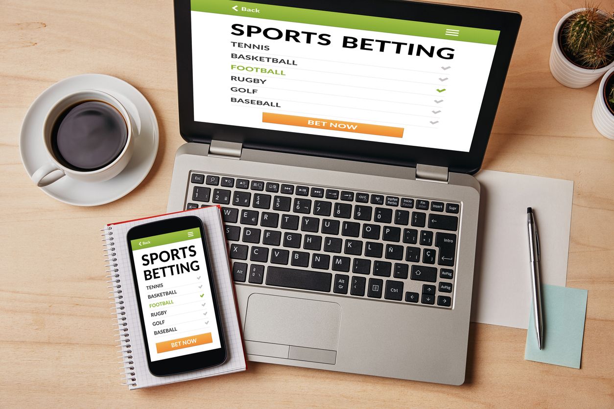 sports betting istock ca
