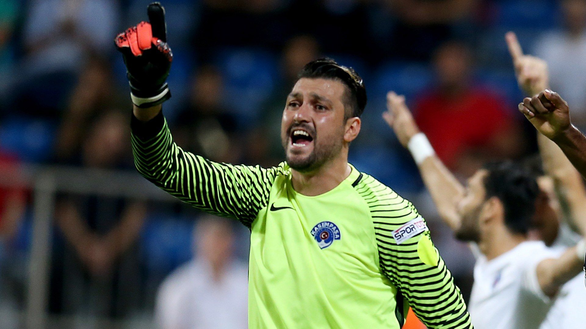 Ramazan Kose Kasimpasa