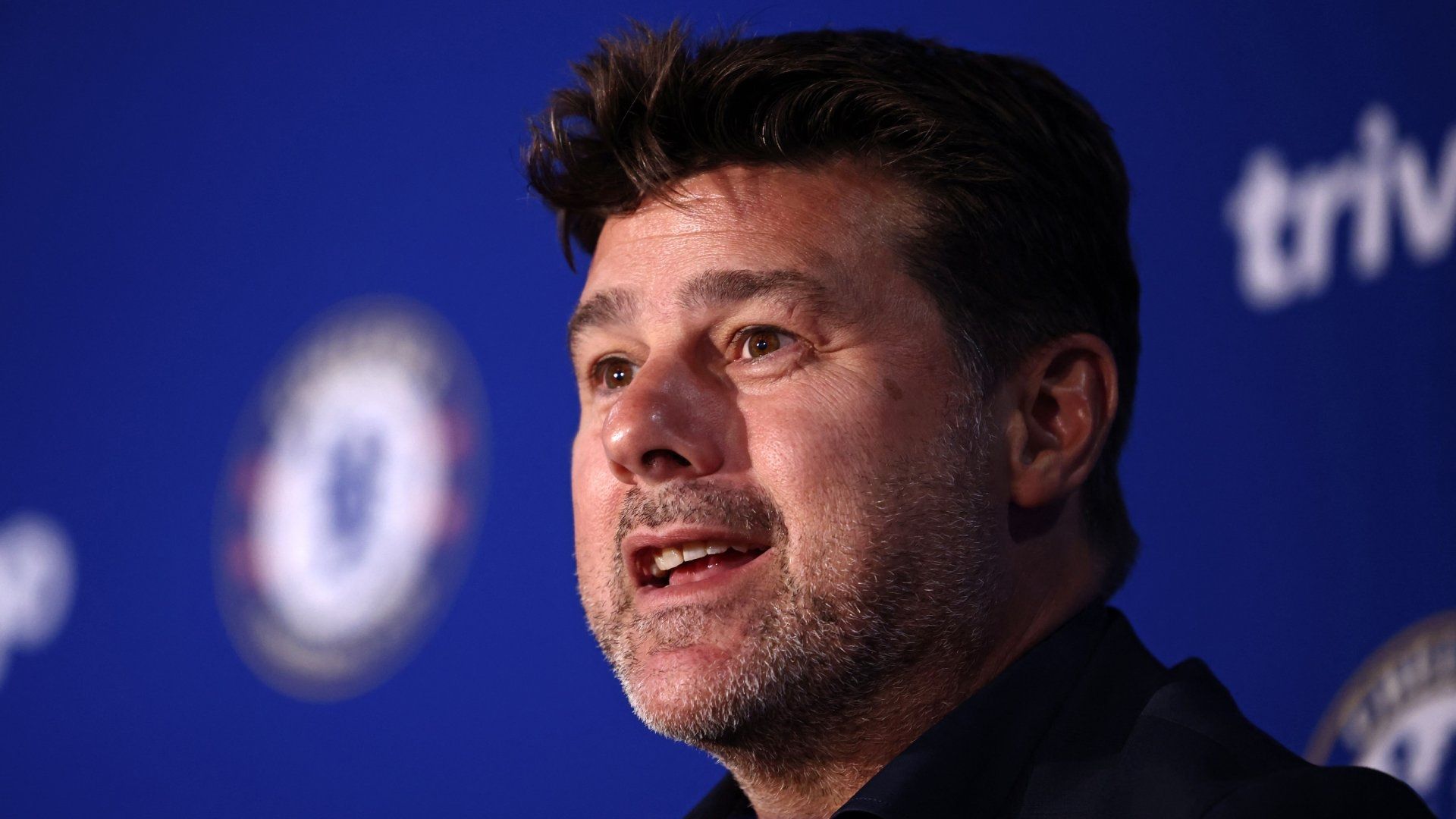 Mauricio Pochettino Chelsea 2023