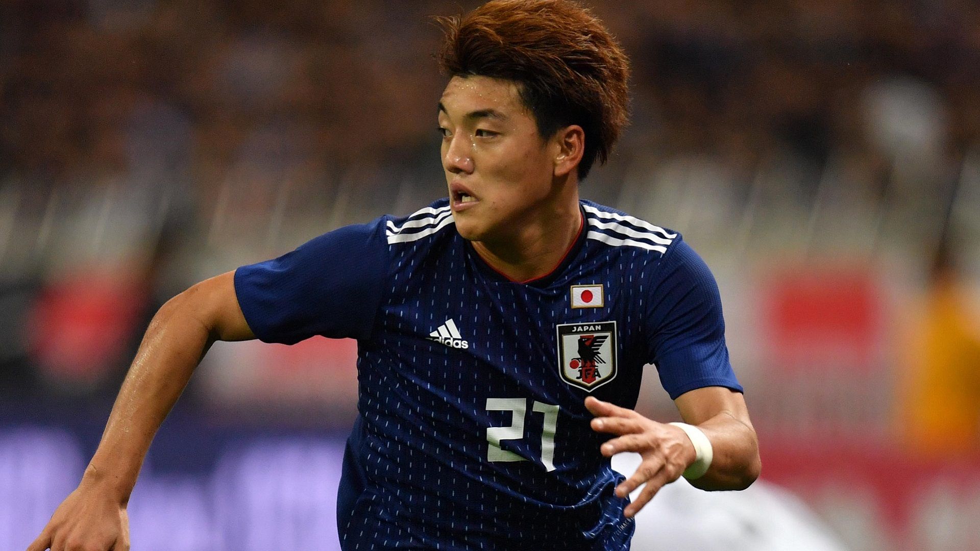 2018-10-19 Ritsu Doan Japan