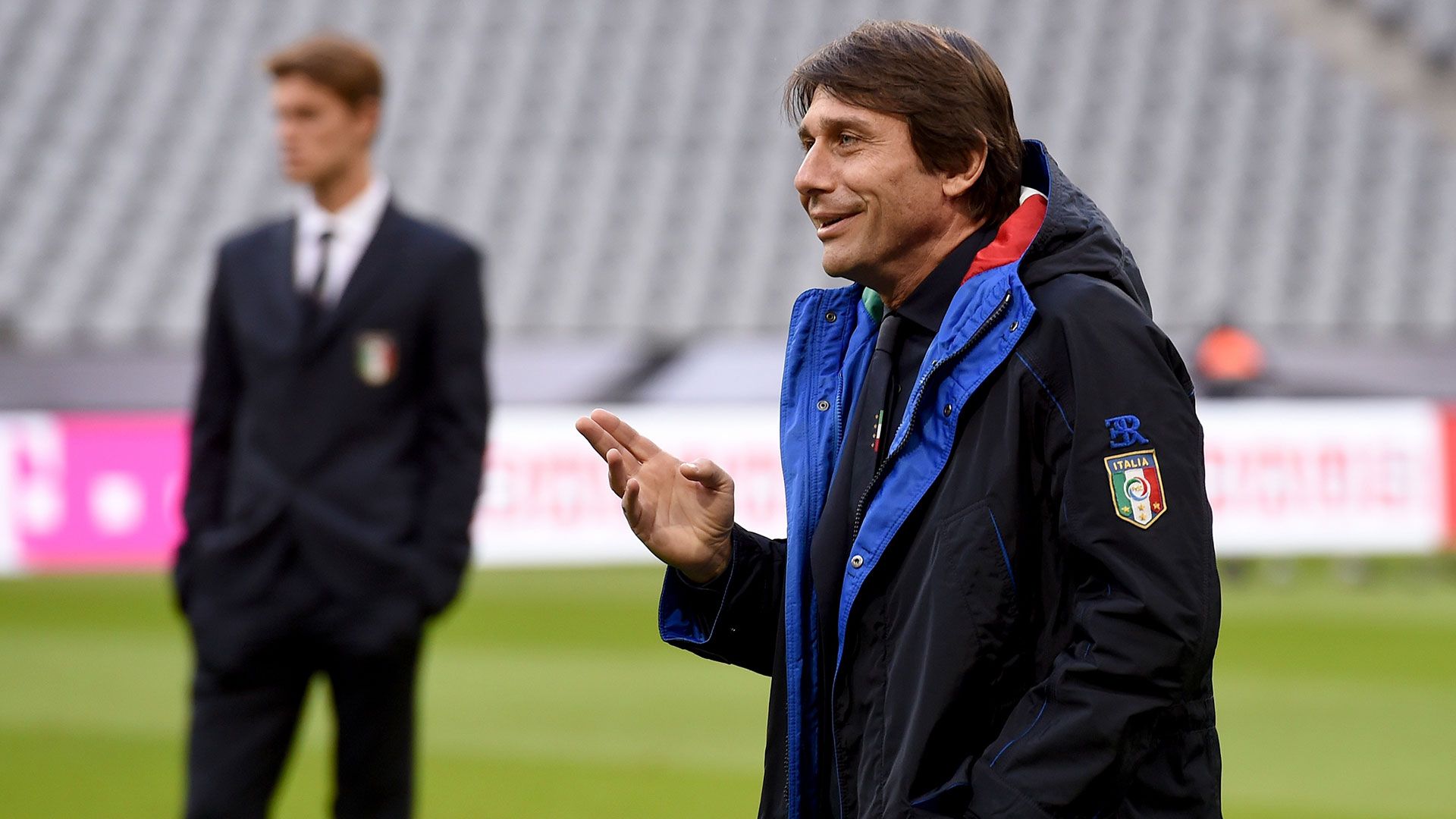 Antonio Conte Italy