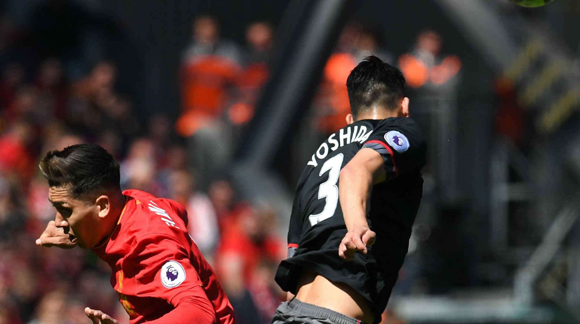 2017-05-08-Southampton-maya-yoshida